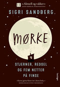 Mørke - Sigri Sandberg - Nerdebutikken