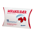Mirakelbær - Nerdebutikken