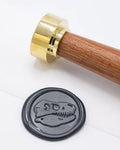 Nerdens Voksstempel - Nerdebutikken