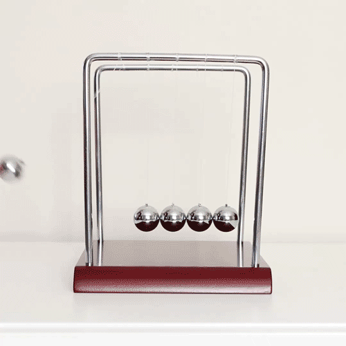 Newton's Cradle