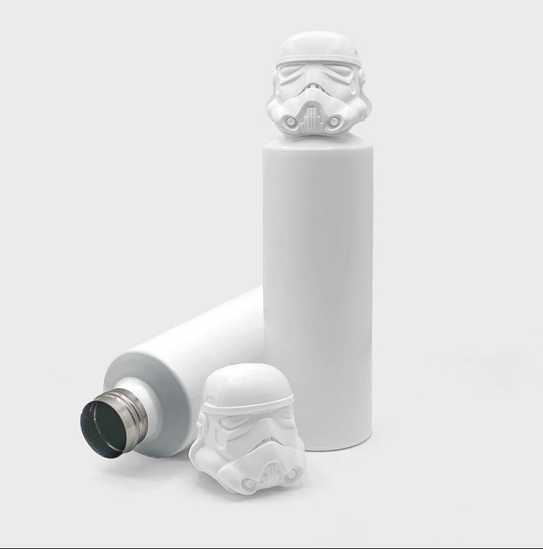 Stormtrooper water bottle