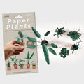 Papirplanter - Nerdebutikken
