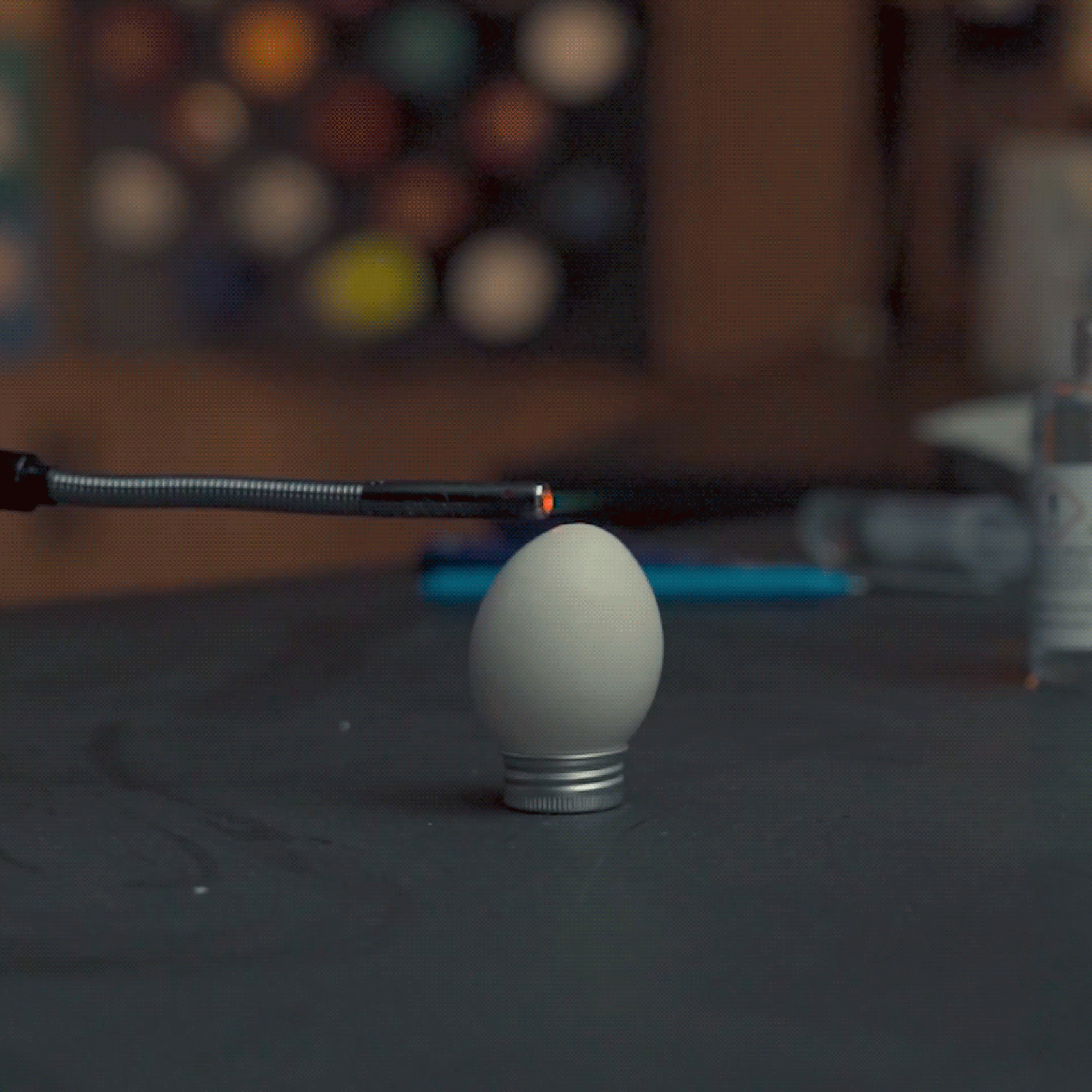 Påskepakka: EGGsperimenter 2026