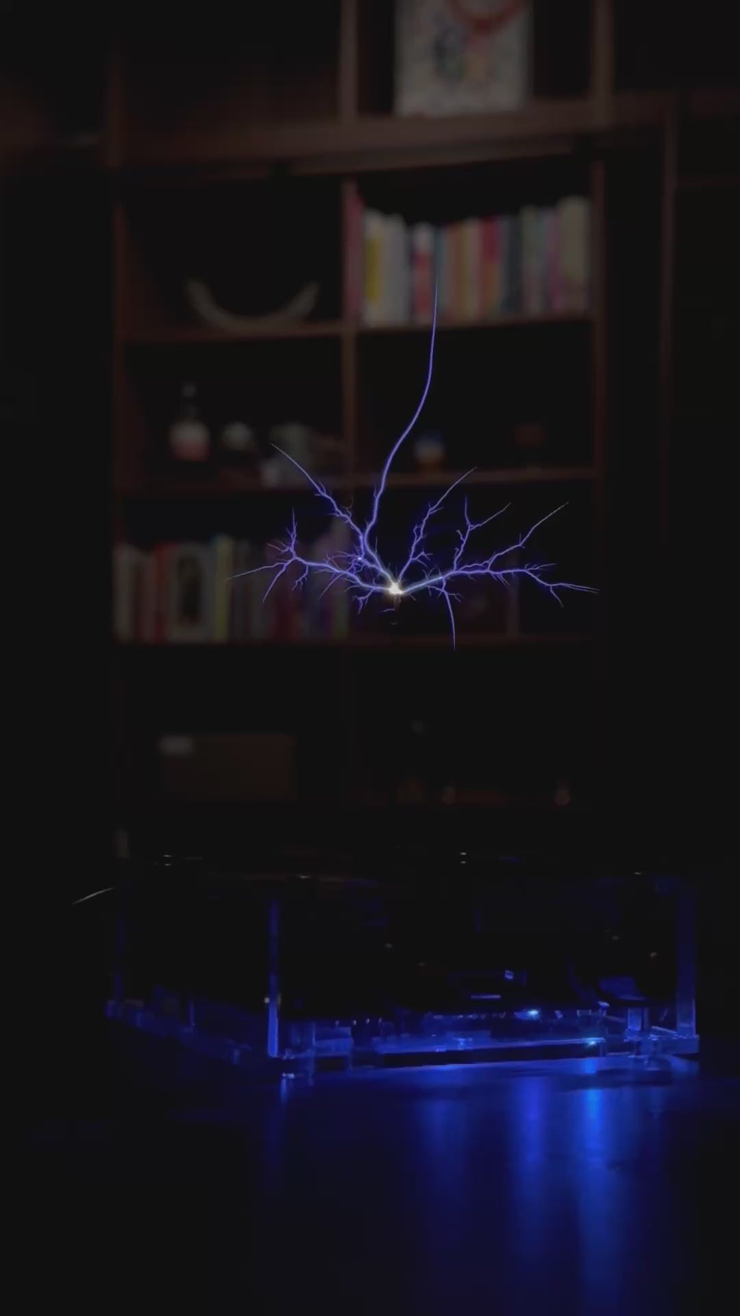 Tesla Coil