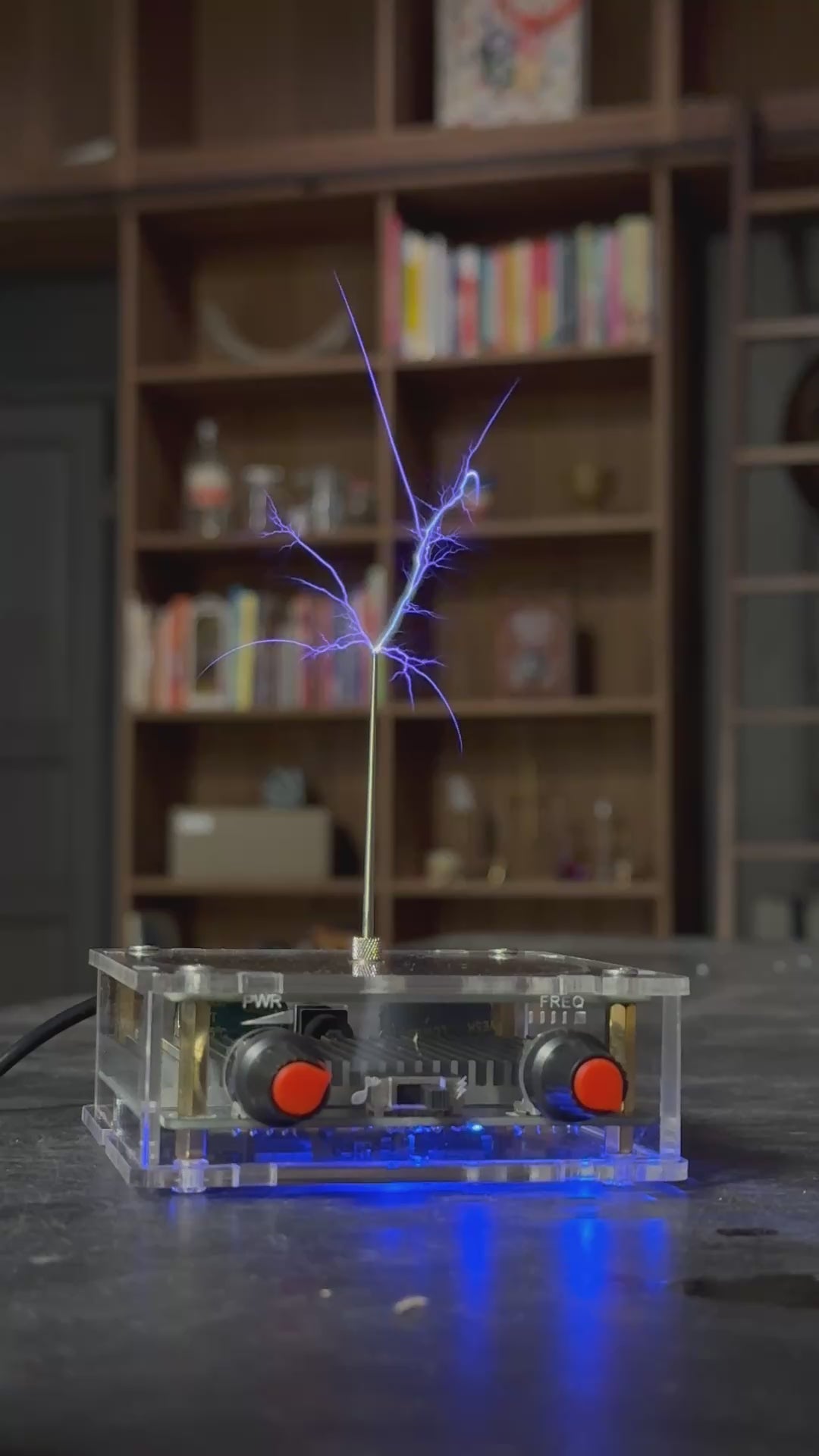 Tesla Coil