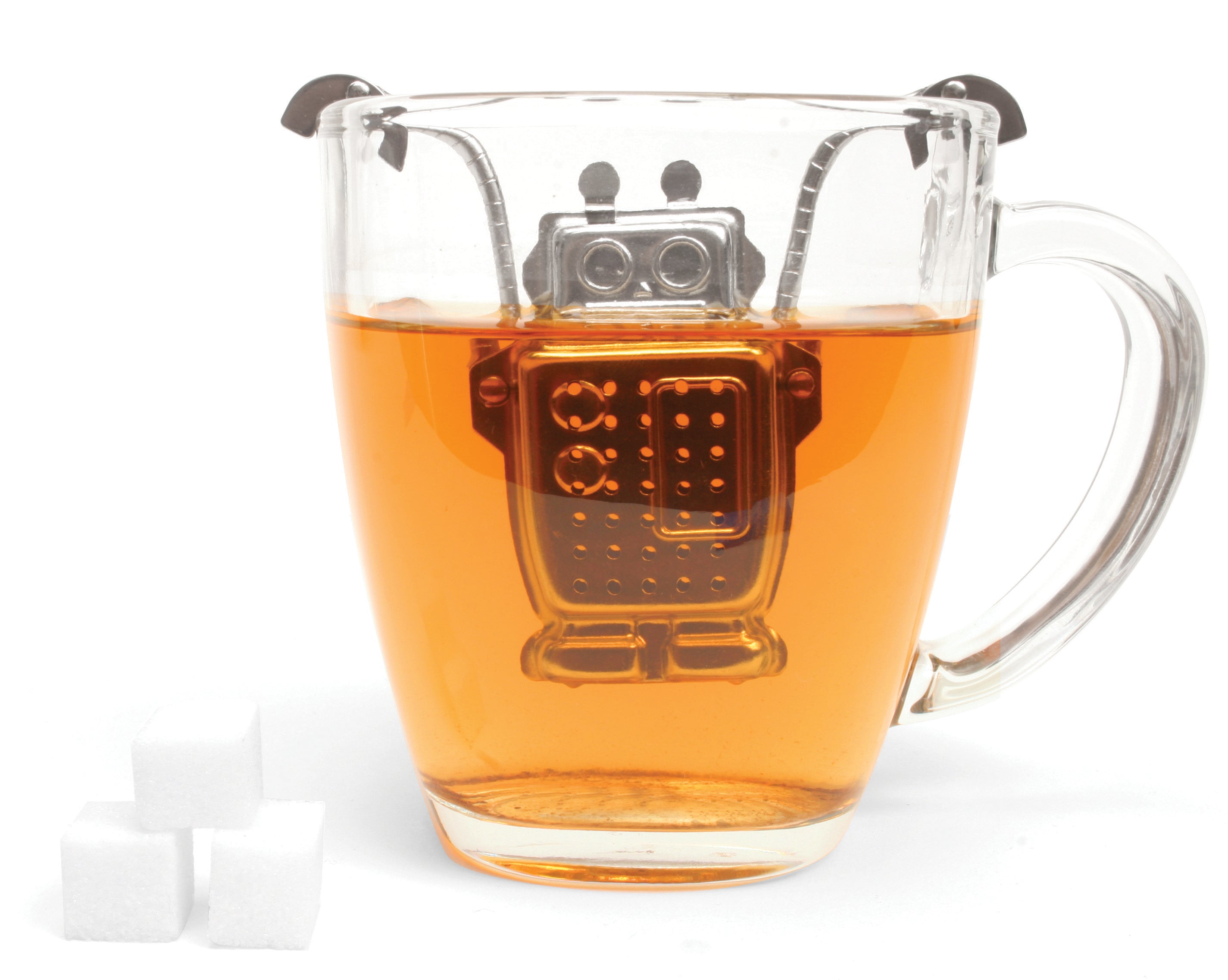 Robot tesil - Nerdebutikken