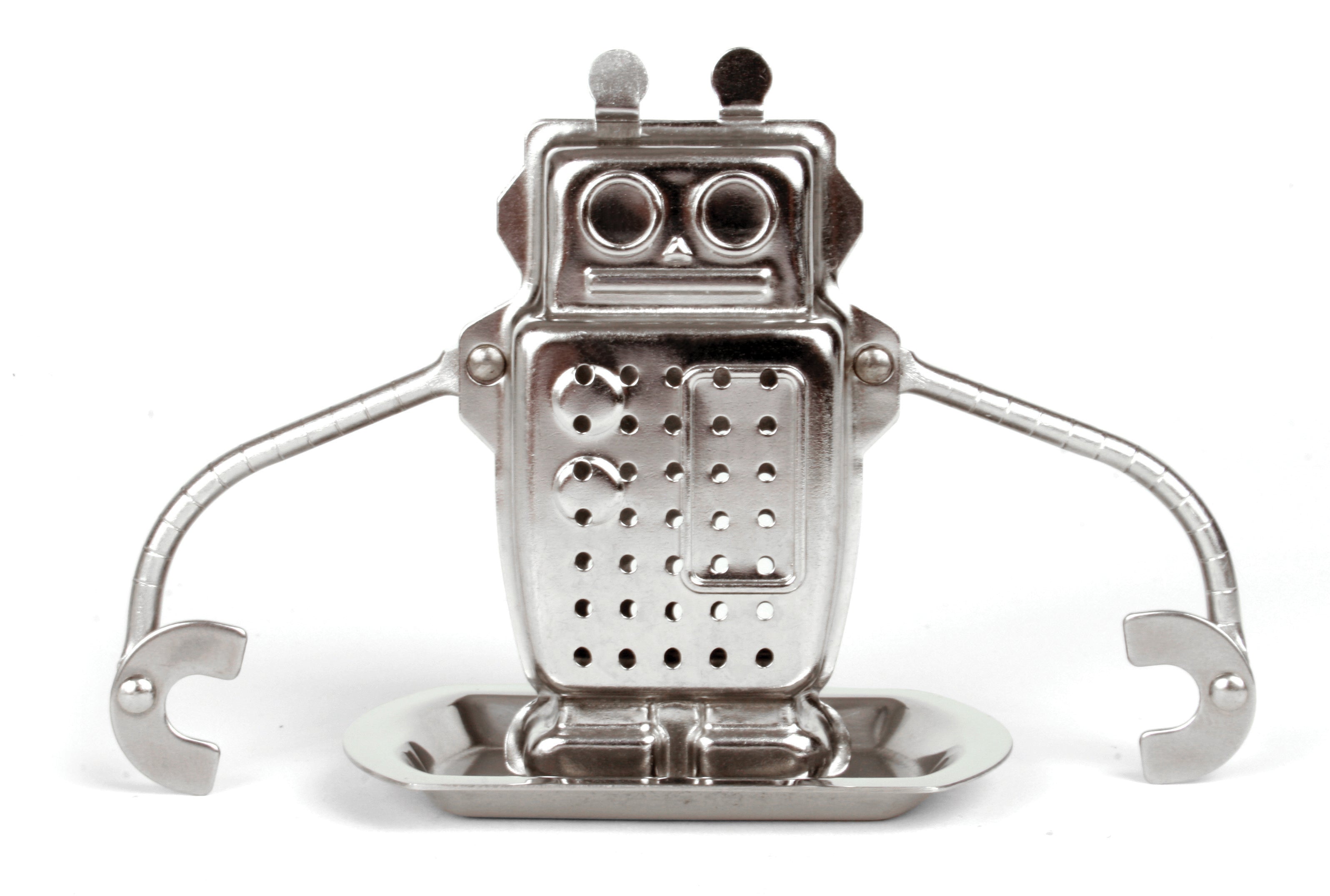 Robot tesil - Nerdebutikken
