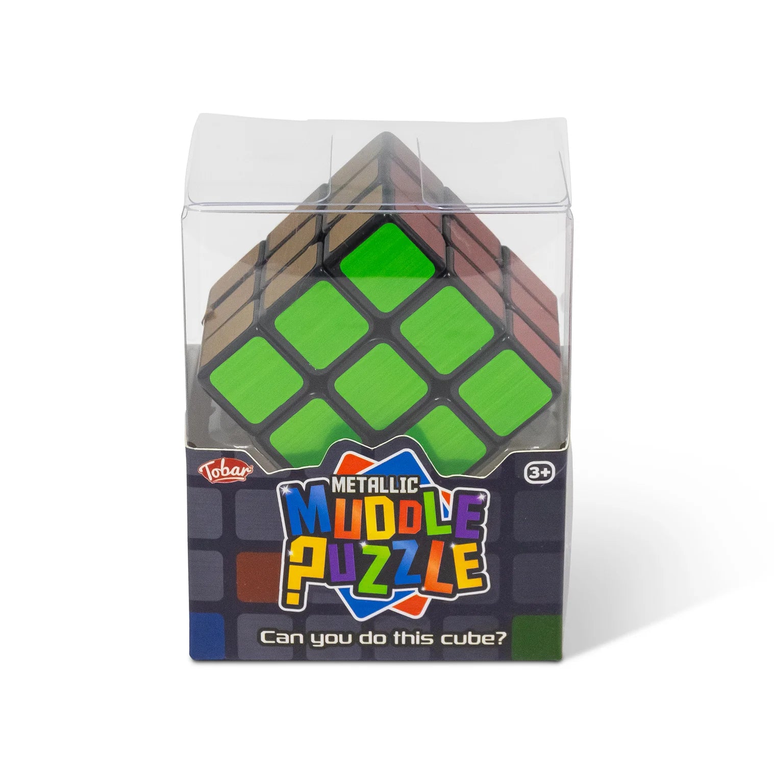 Rubiks kube - Nerdebutikken
