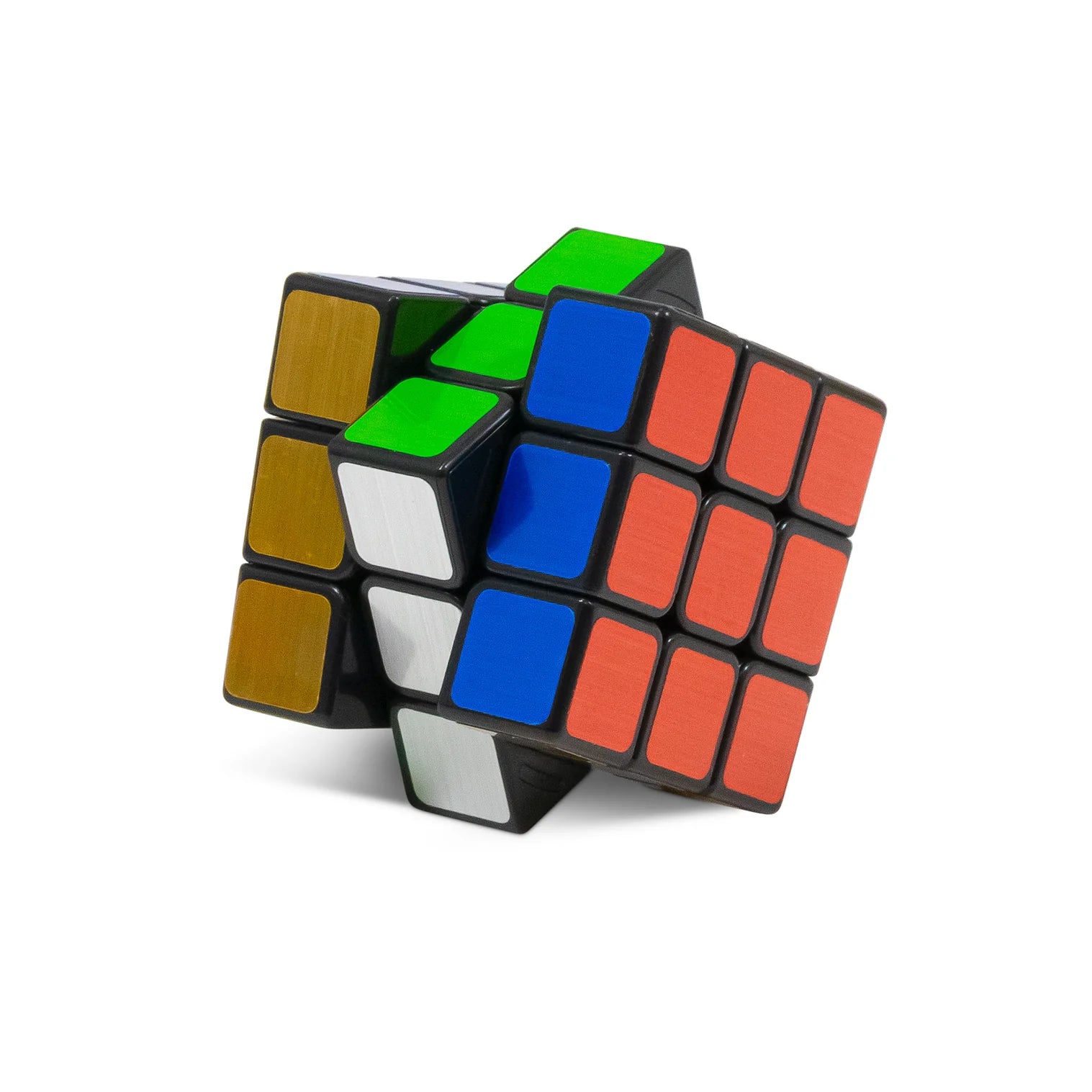 Rubiks kube - Nerdebutikken