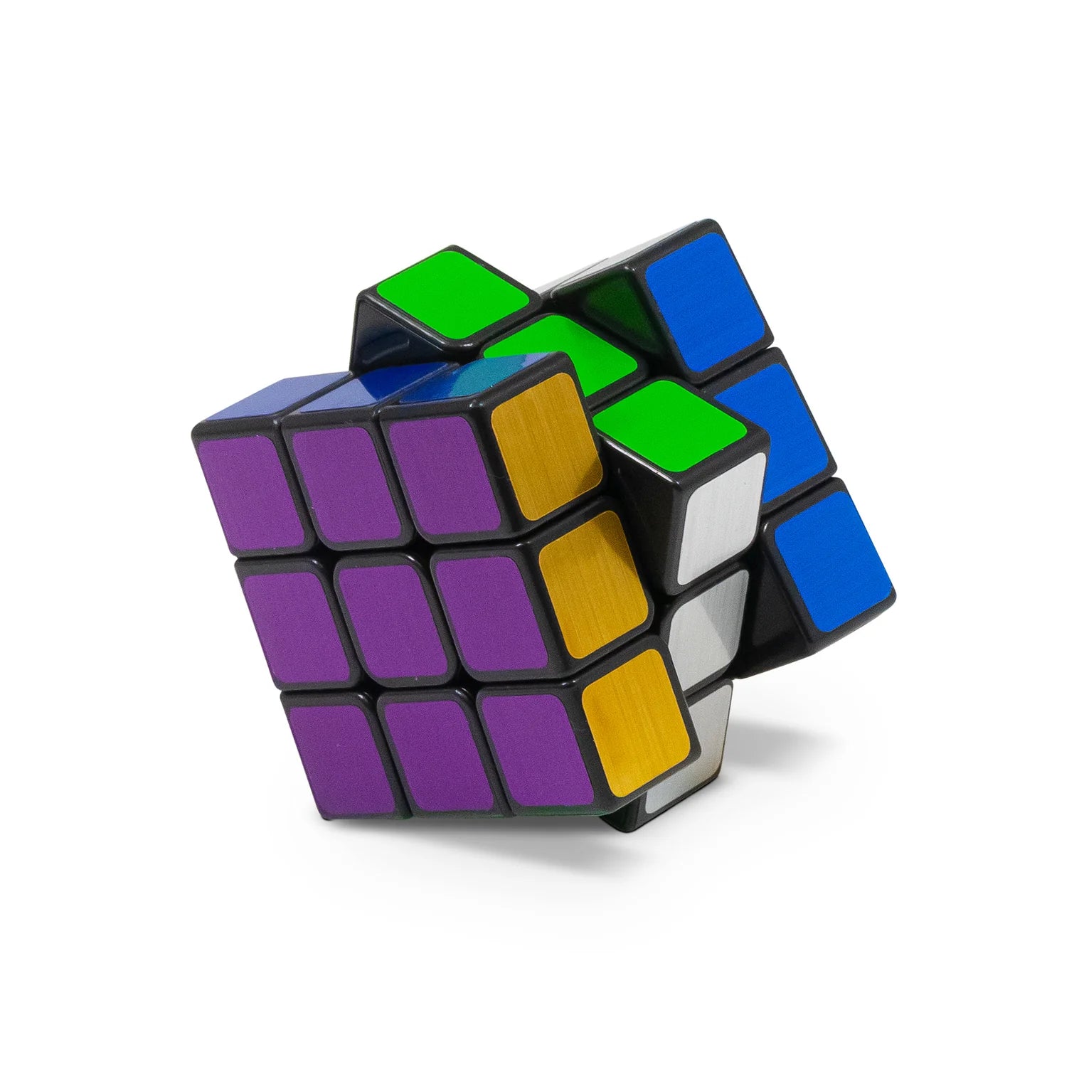 Rubiks kube - Nerdebutikken