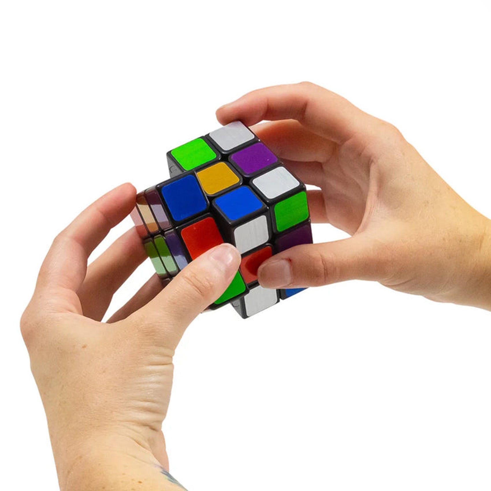 Rubiks kube - Nerdebutikken