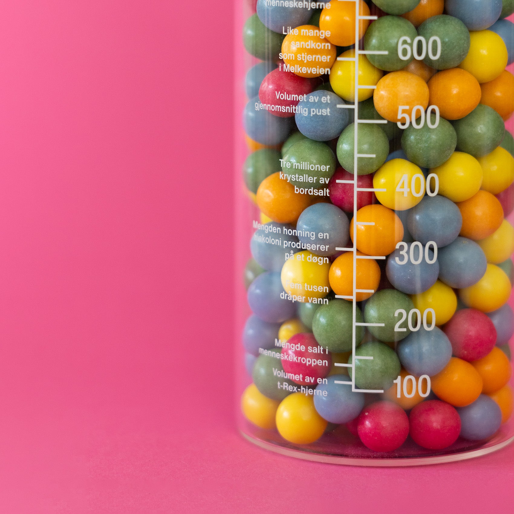 SAMMESOM 1000ml - Nerdebutikken