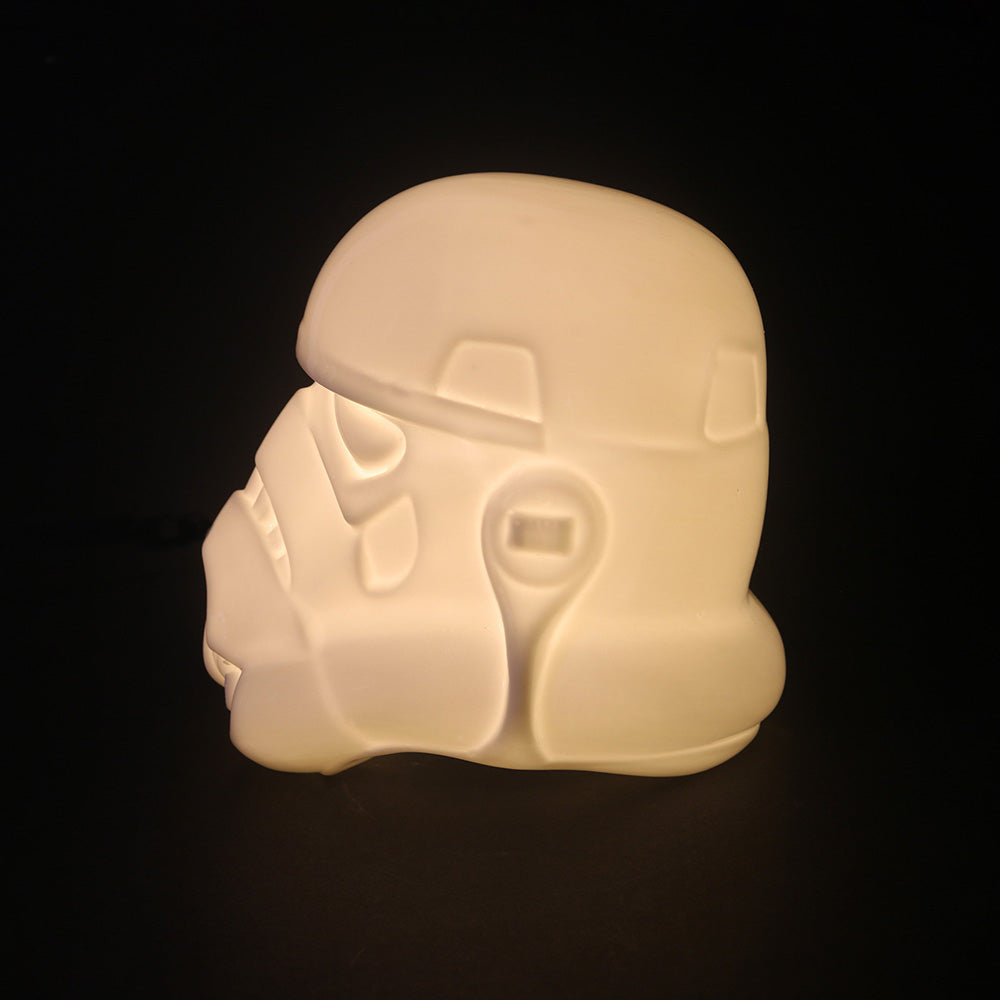 Stormtrooper lampe