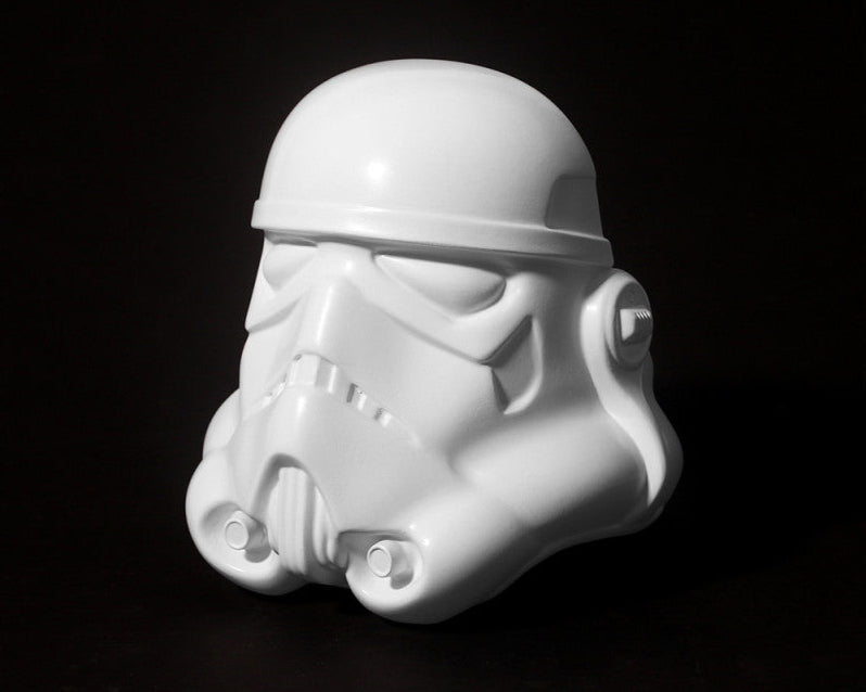 Lagringsskål Stormtrooper