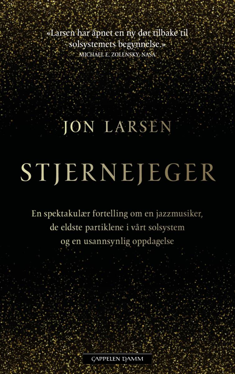 Stjernejeger - Nerdebutikken