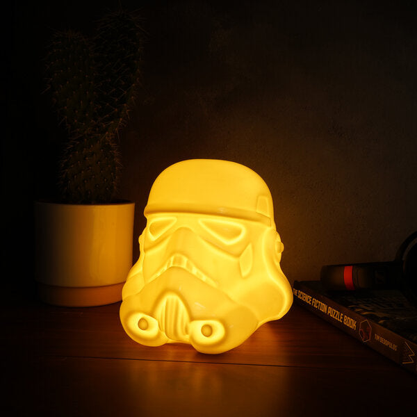 Stormtrooper lampe