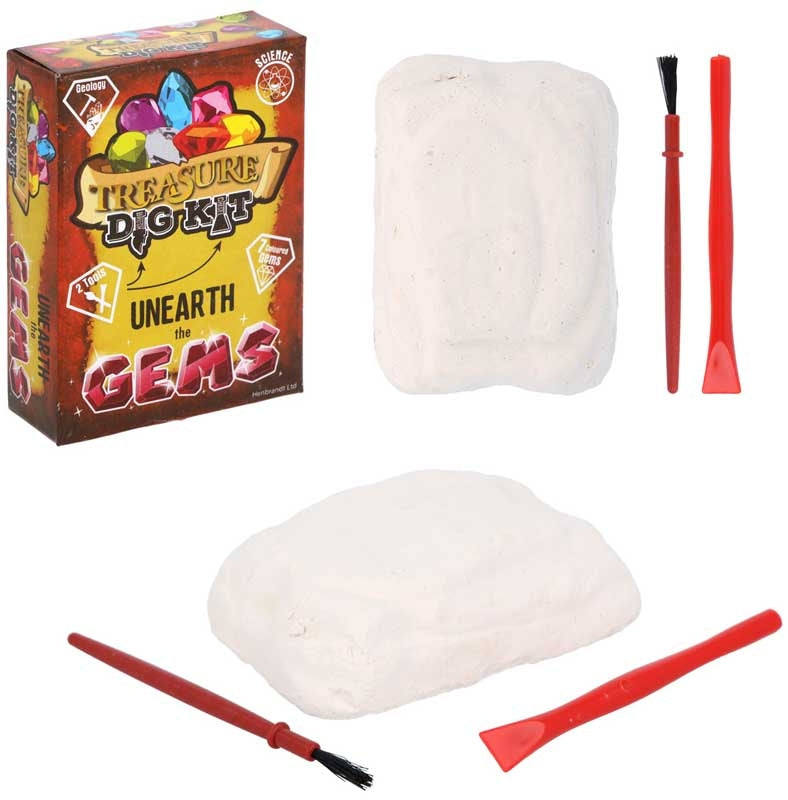 Mini-edelsteinutgraving