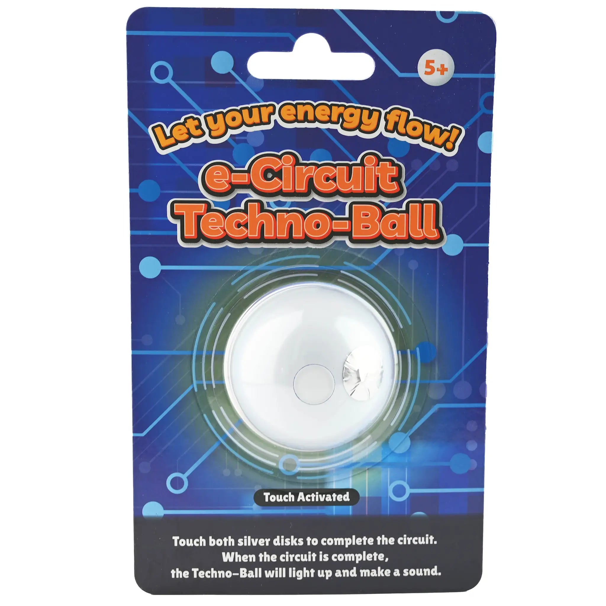 UFO-ball - Nerdebutikken