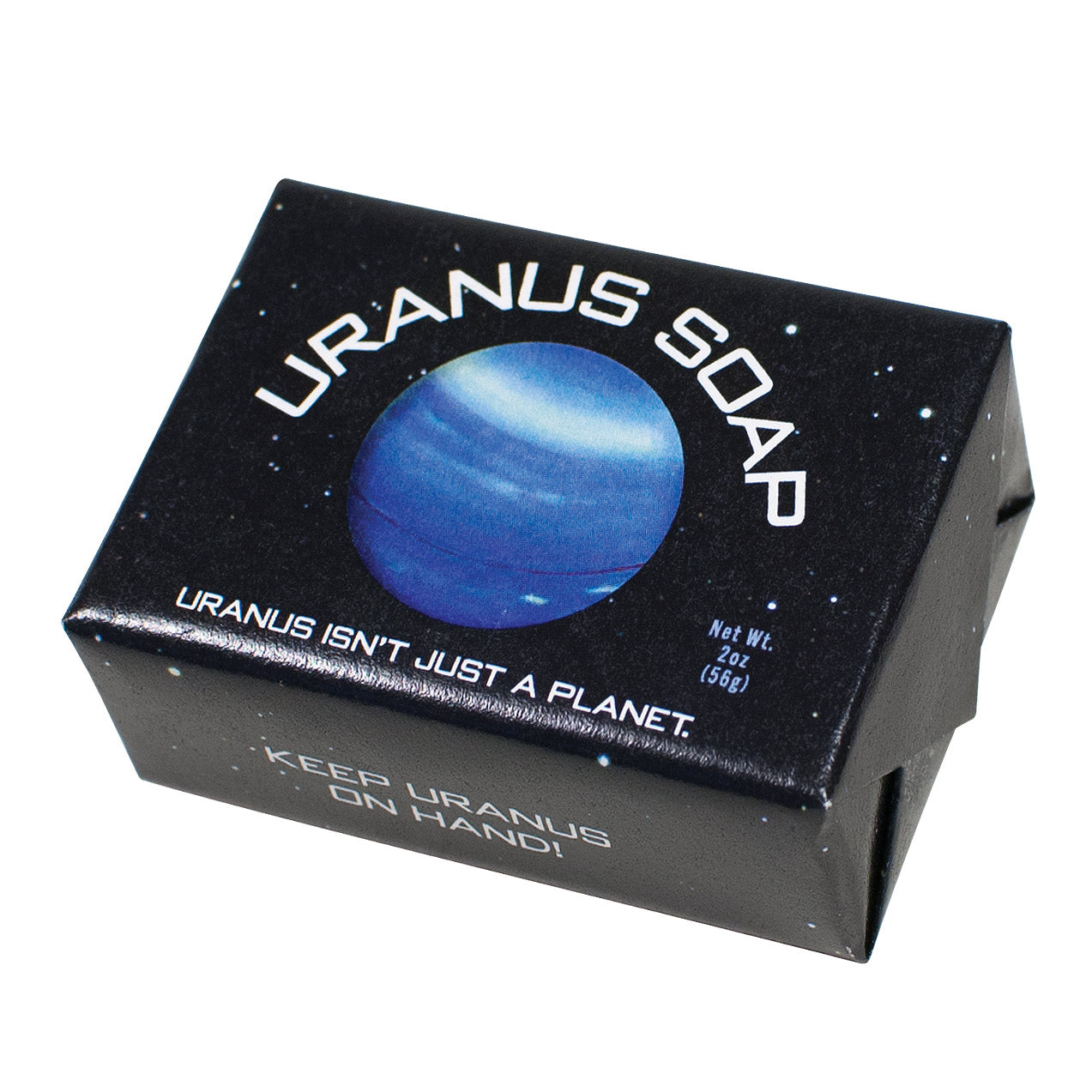 Uranus såpe - Nerdebutikken