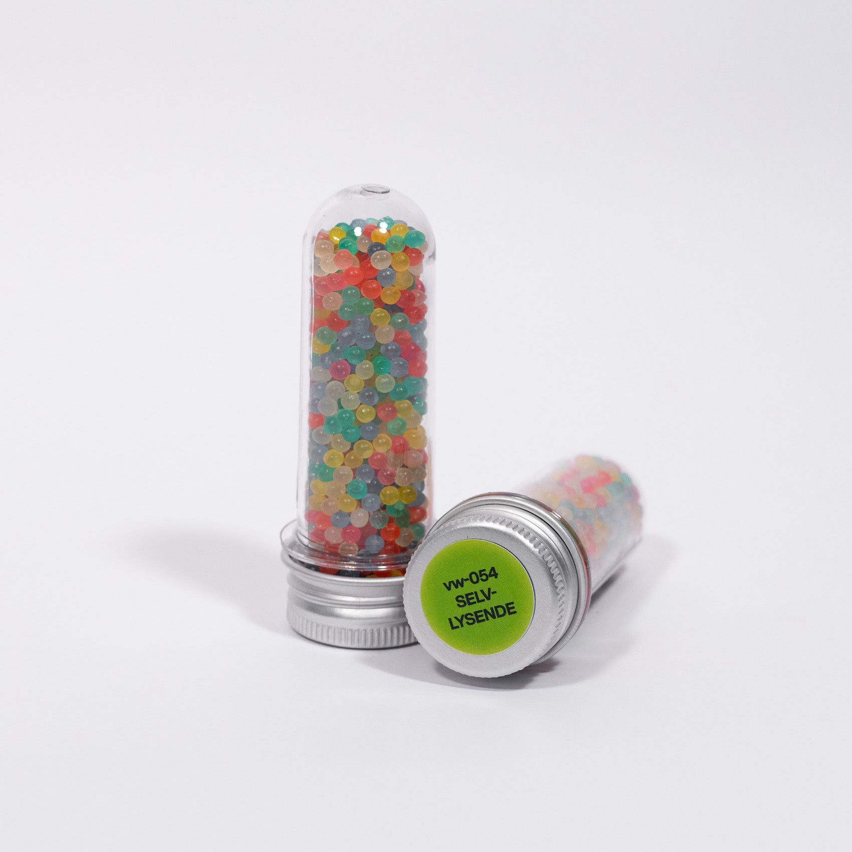 Vannperler 20 gram - Nerdebutikken