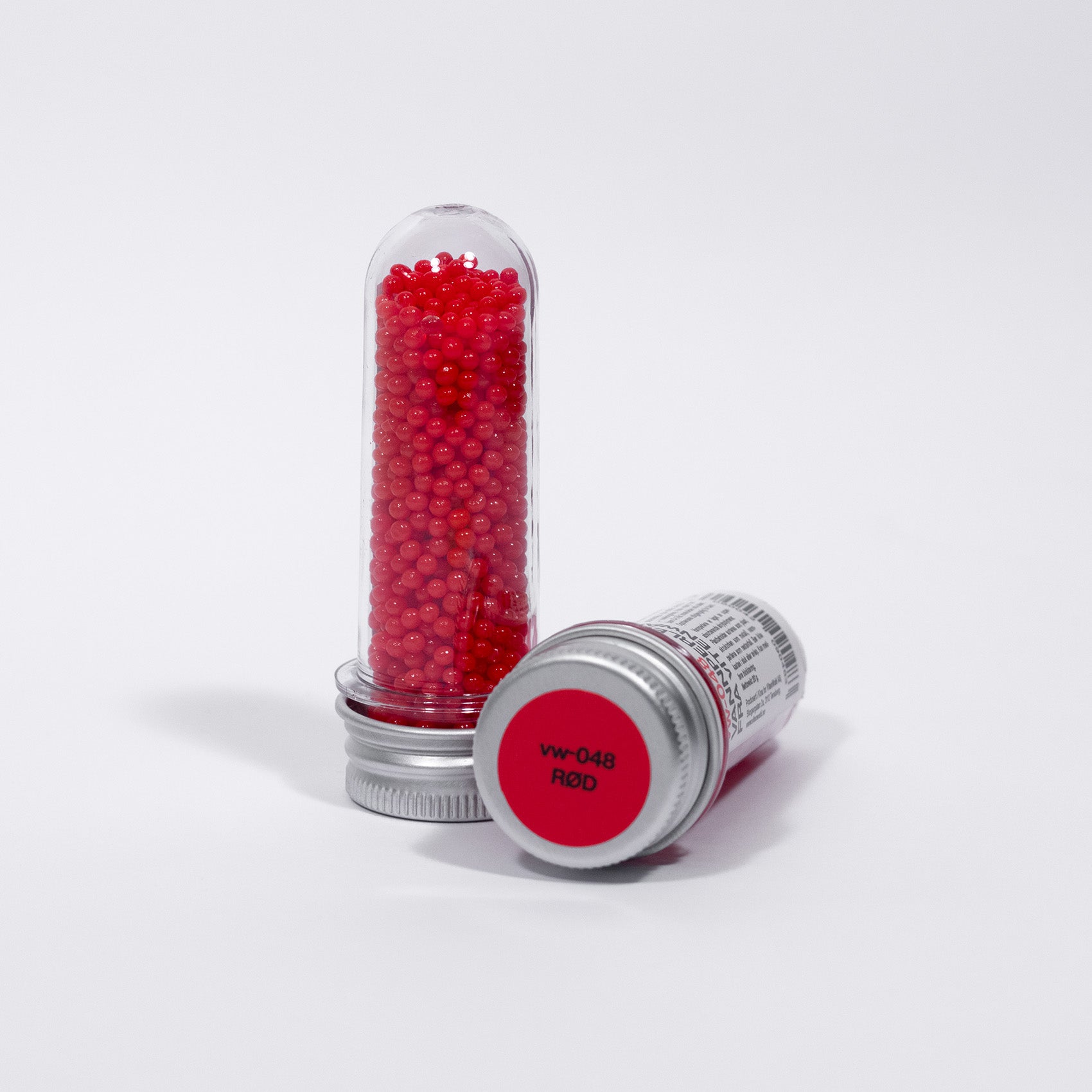 Vannperler 20 gram - Nerdebutikken