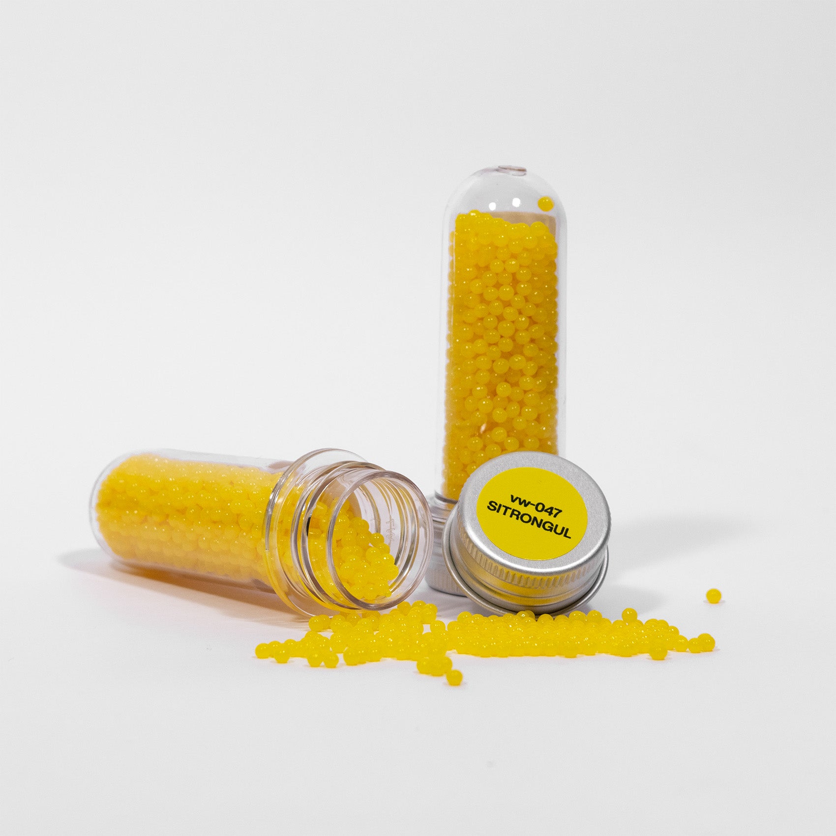 Vannperler 20 gram - Nerdebutikken