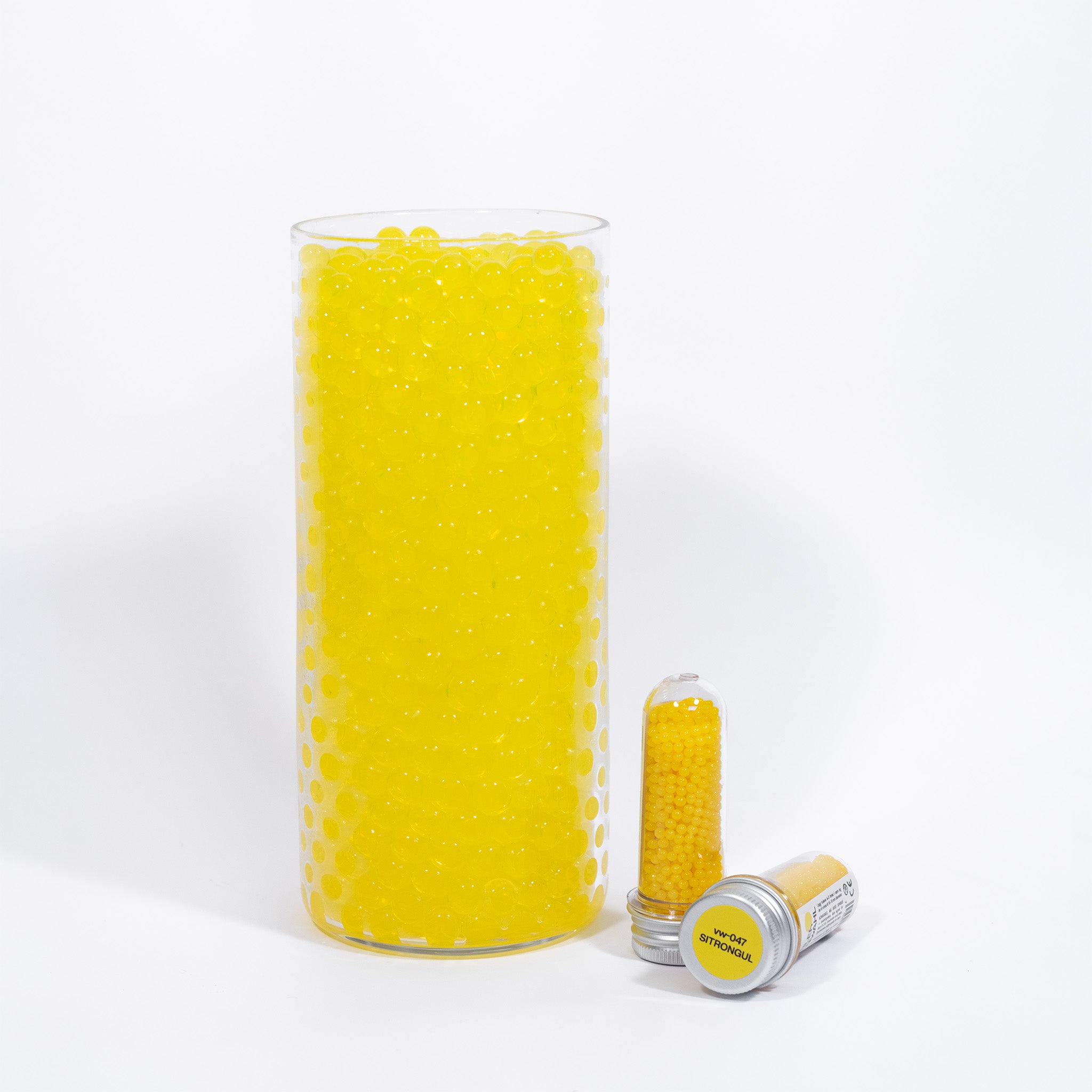 Vannperler 20 gram - Nerdebutikken