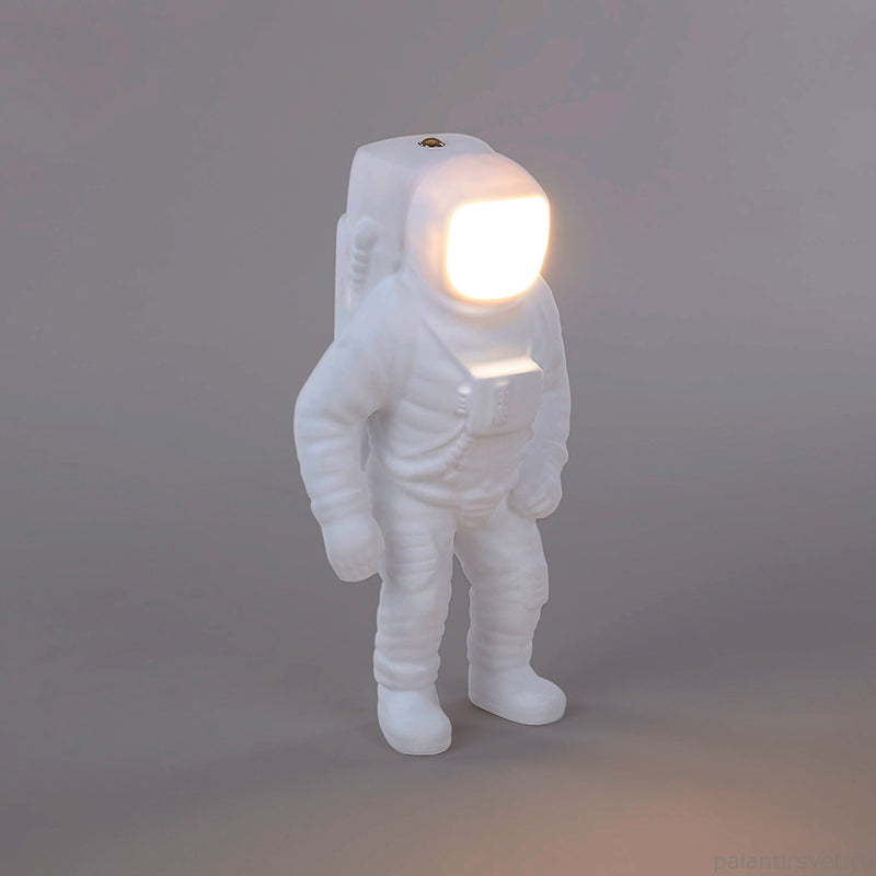 Astronautlampe