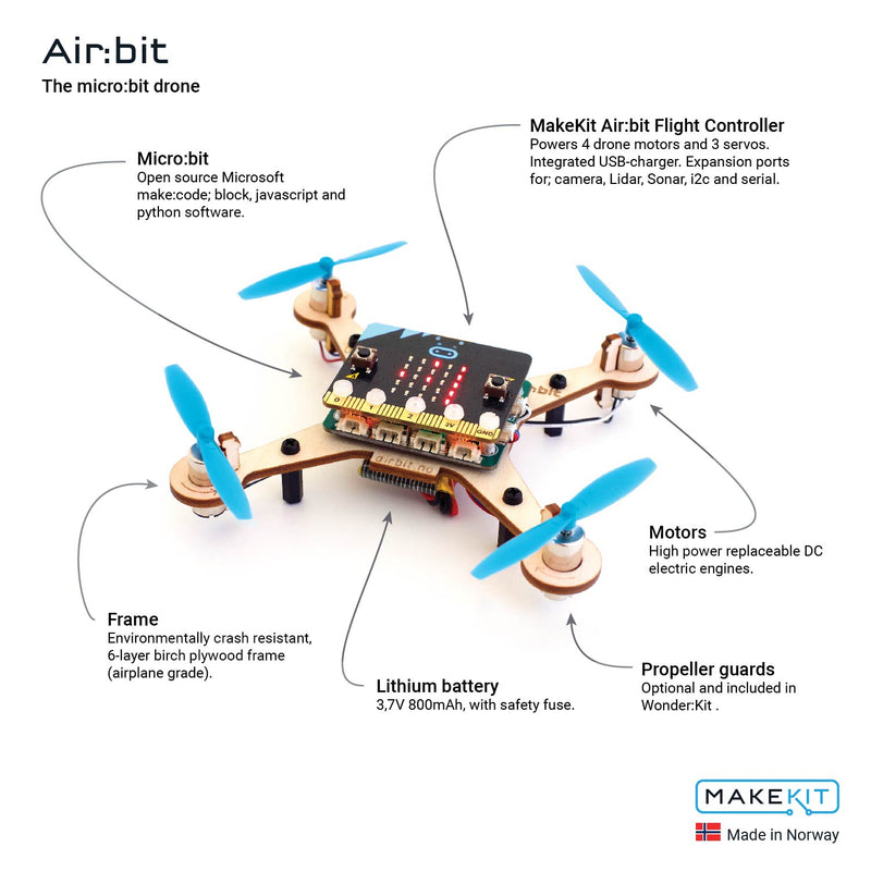 Air:Bit