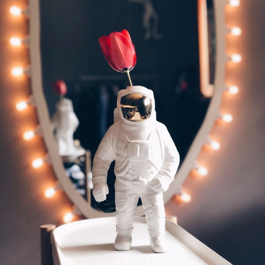 Astronautvase