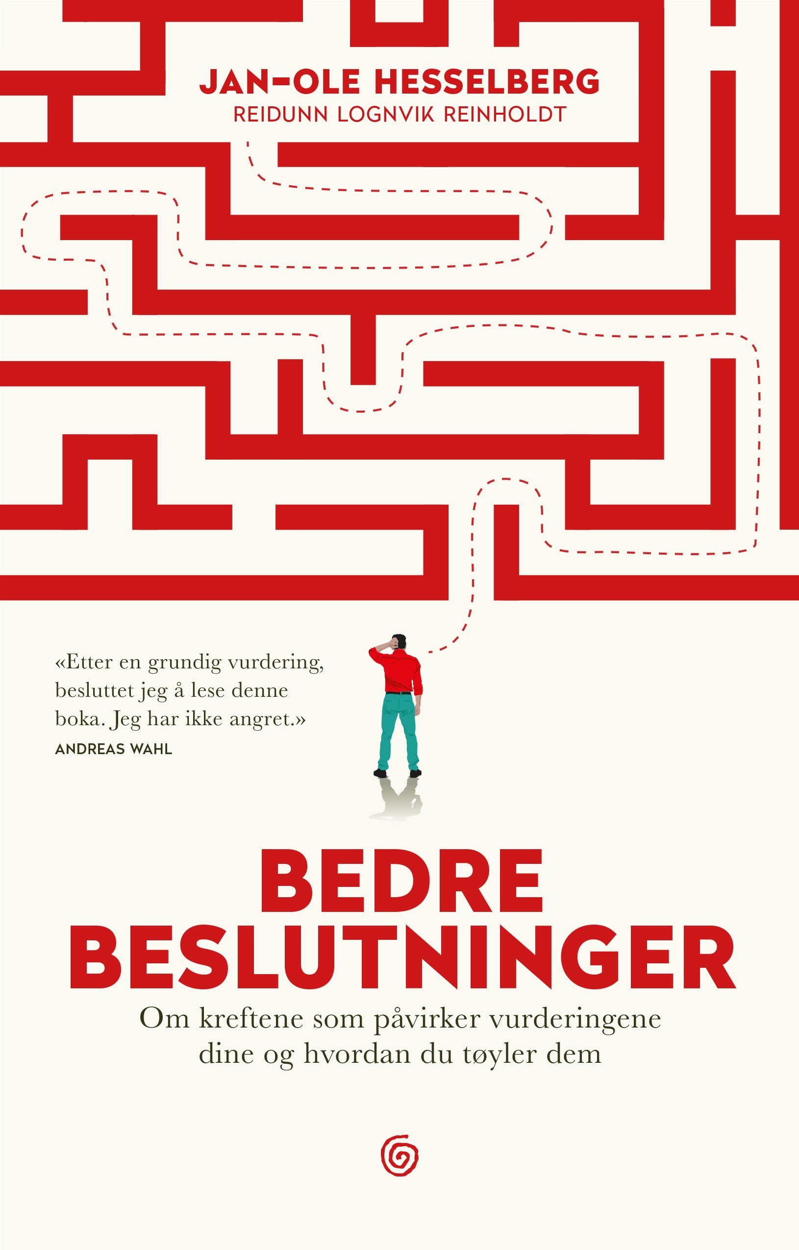 Bedre Beslutninger av Jan-Ole