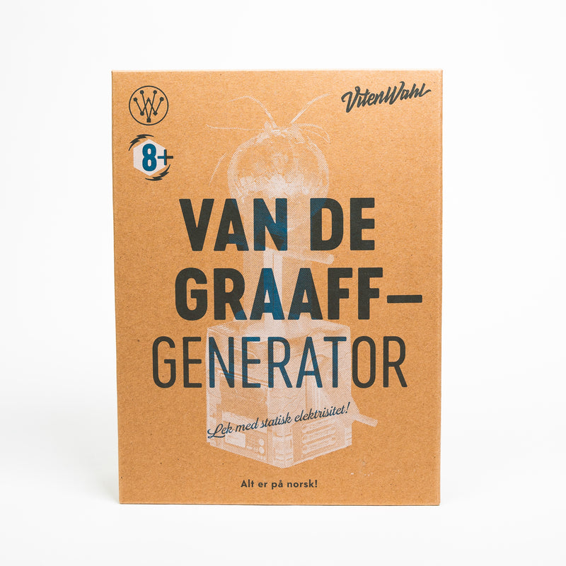 Van De Graaff-generator