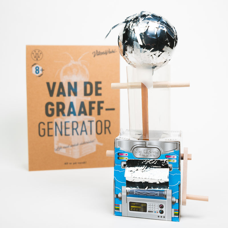 Van De Graaff-generator