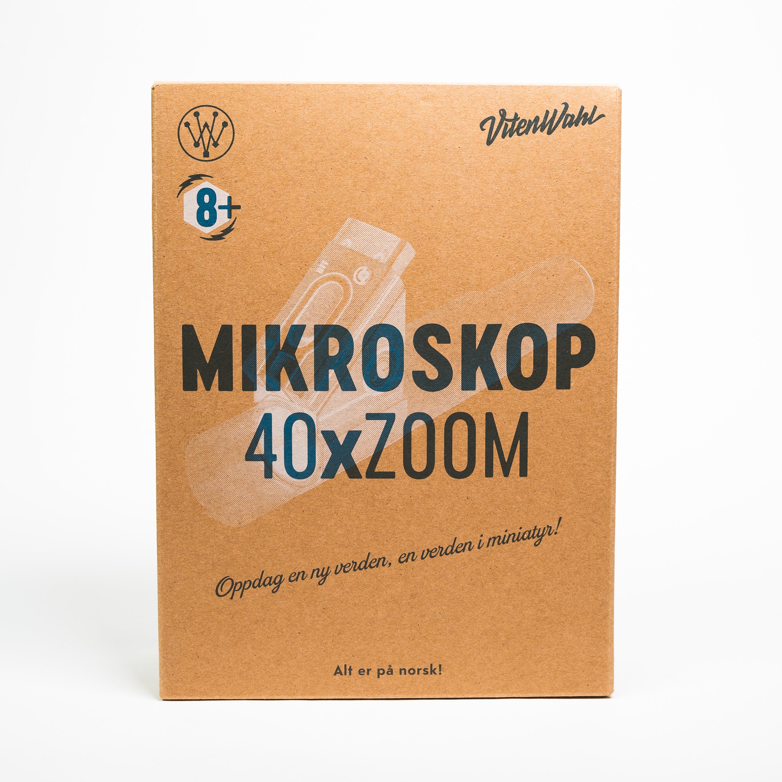 Mikroskop