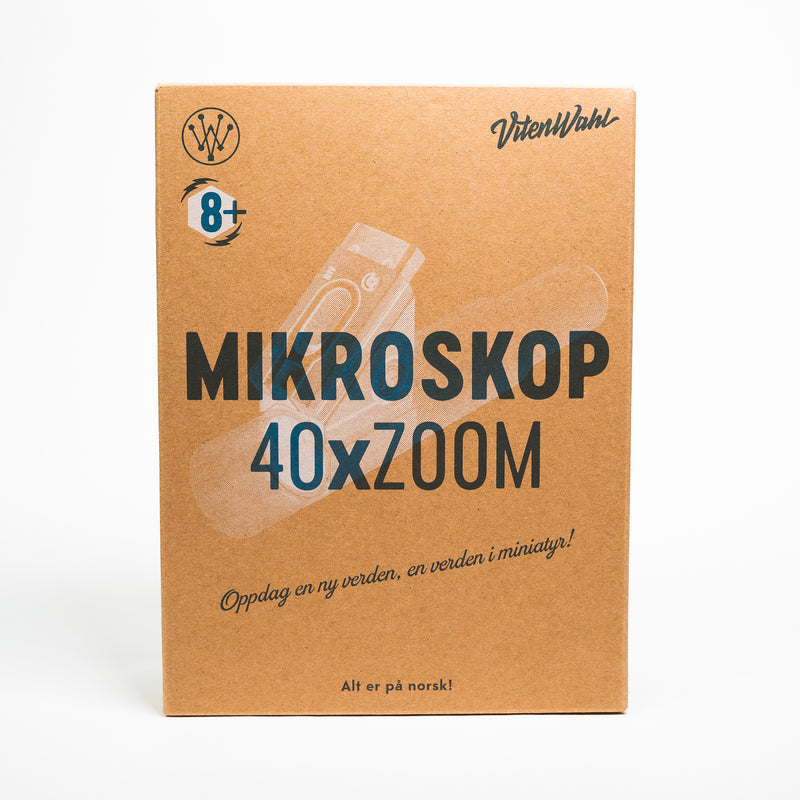 Mikroskop
