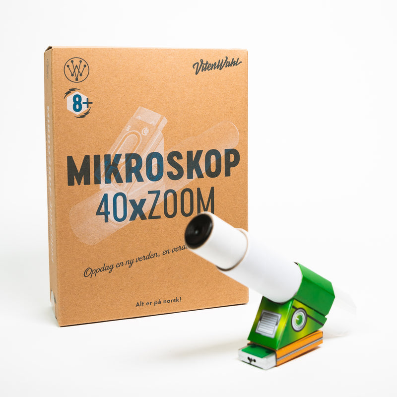 Mikroskop
