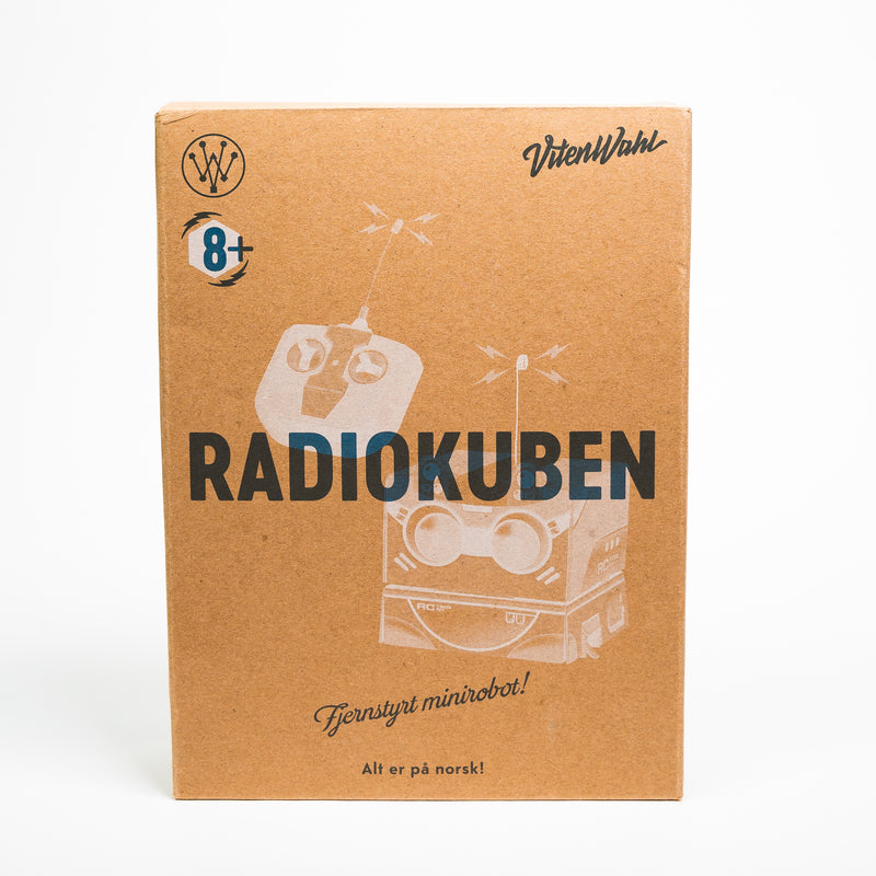 Radiokuben