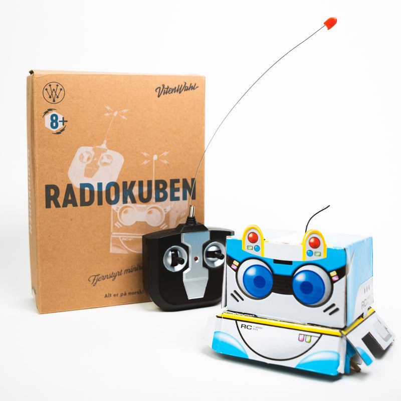 Radiokuben
