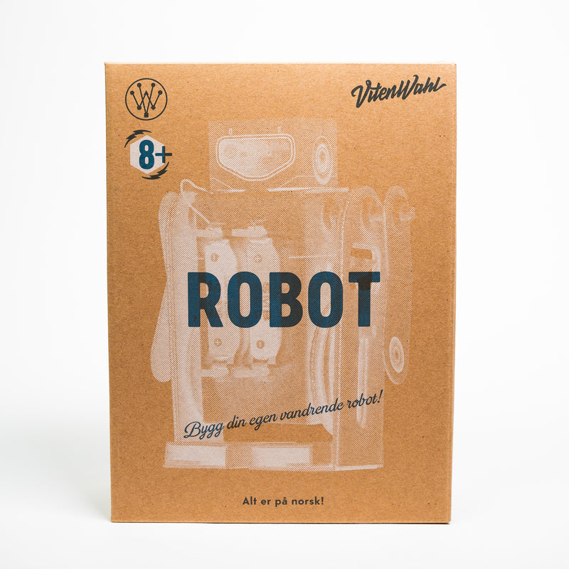 Robot