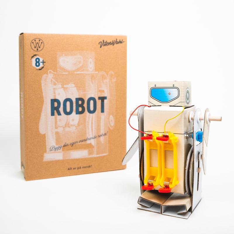 Robot
