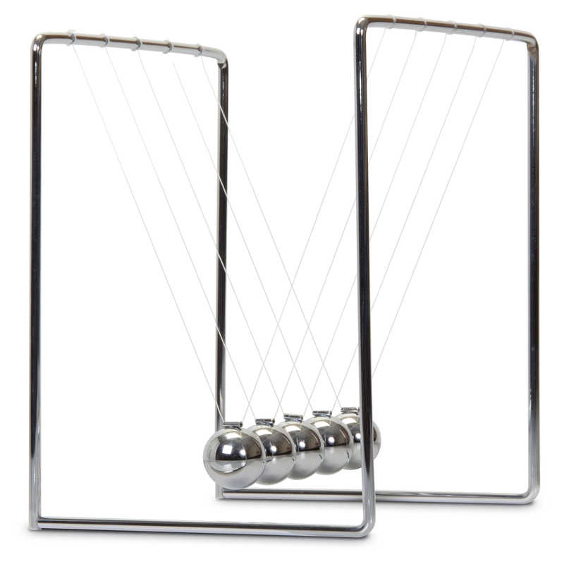 Newton's Cradle