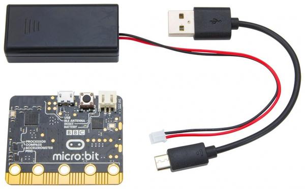 Micro:bit