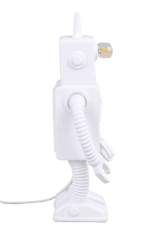 Robotlampe