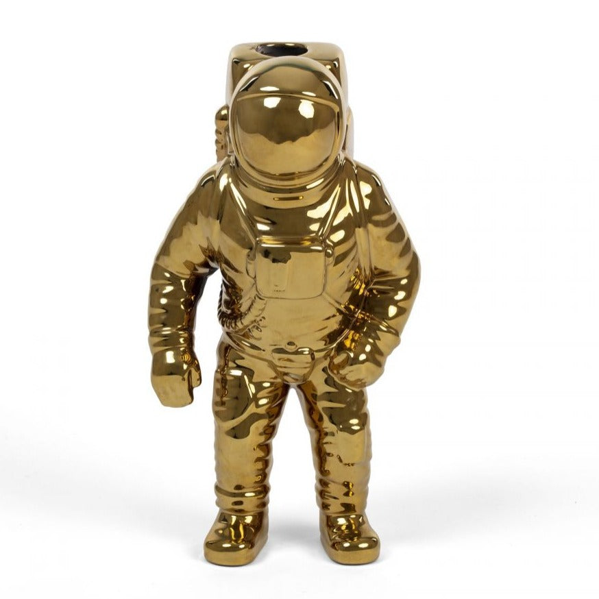 Astronautvase
