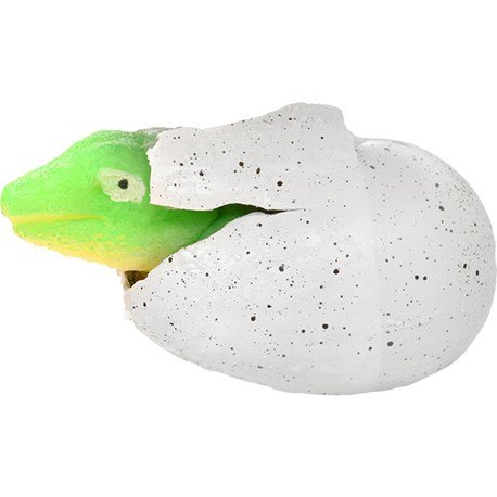 Dinosauregg - Nerdebutikken
