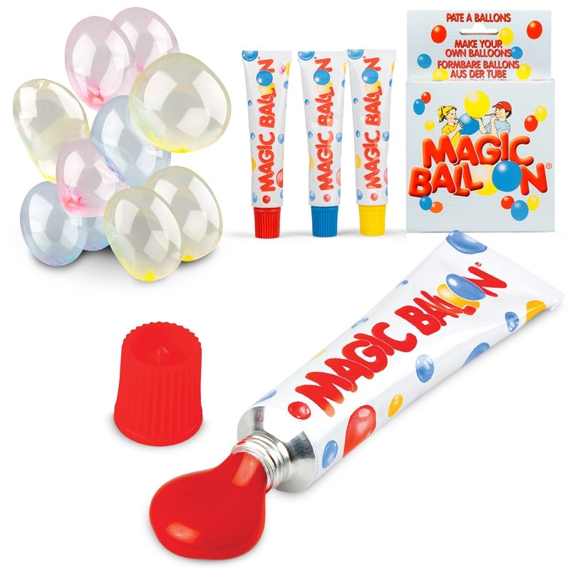 Pusteplast 4 stk