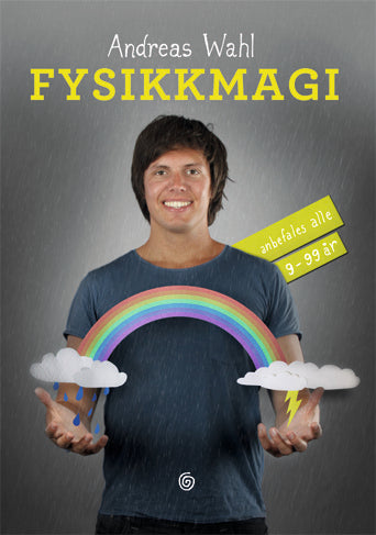 Fysikkmagi