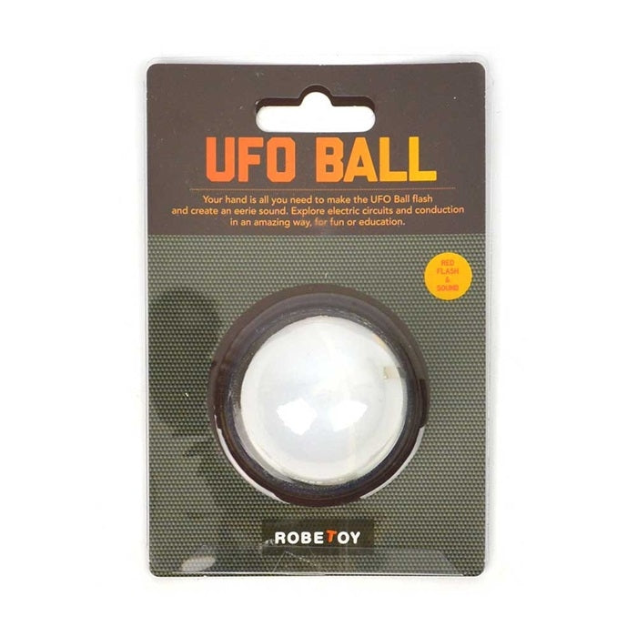 UFO ball