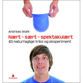 Nært - sært - spektakulært - Nerdebutikken