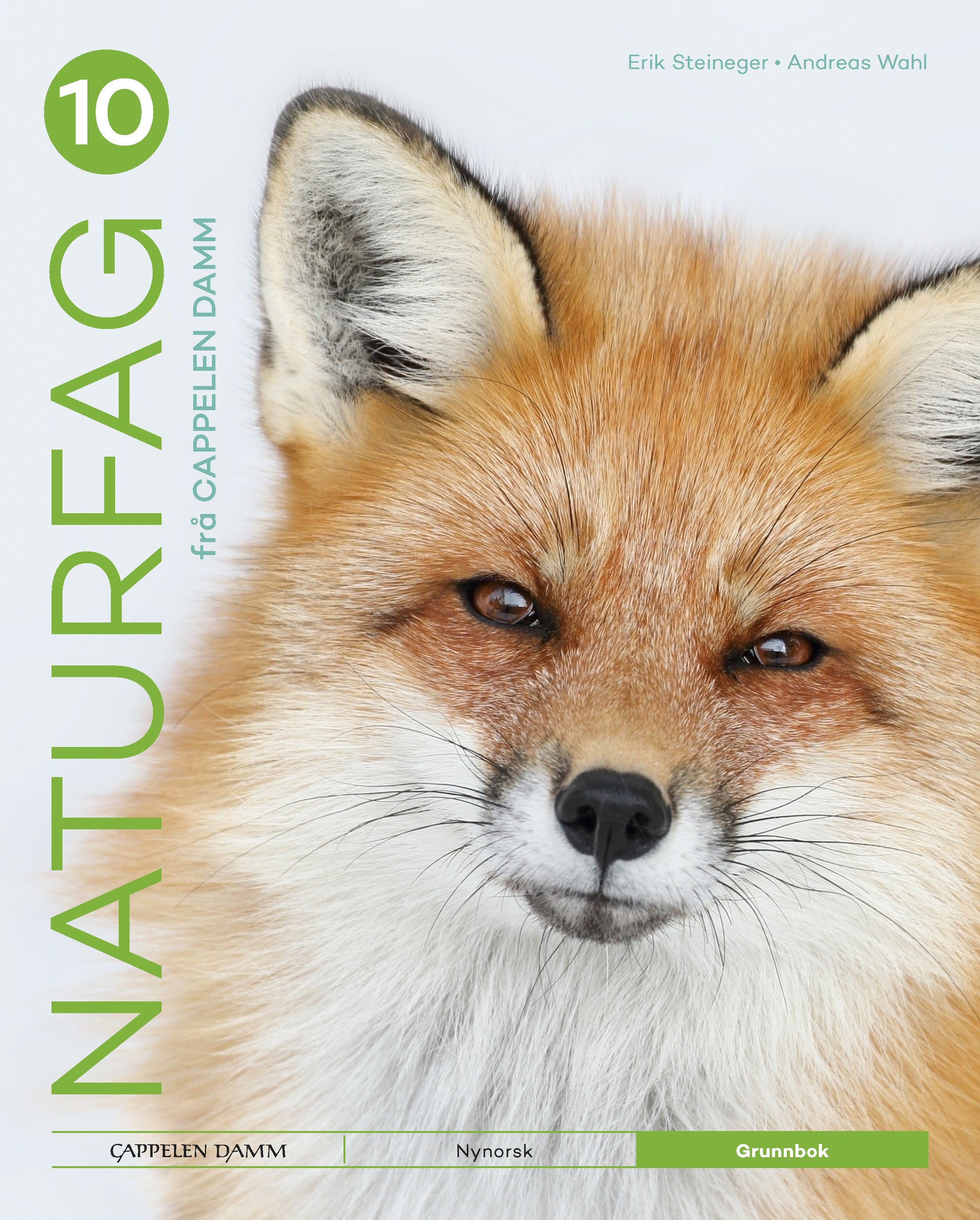 Naturfag 10 - Nerdebutikken